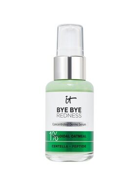 it cosmetics Bye Bye Redness Concentrated Derma Serum - White & Green